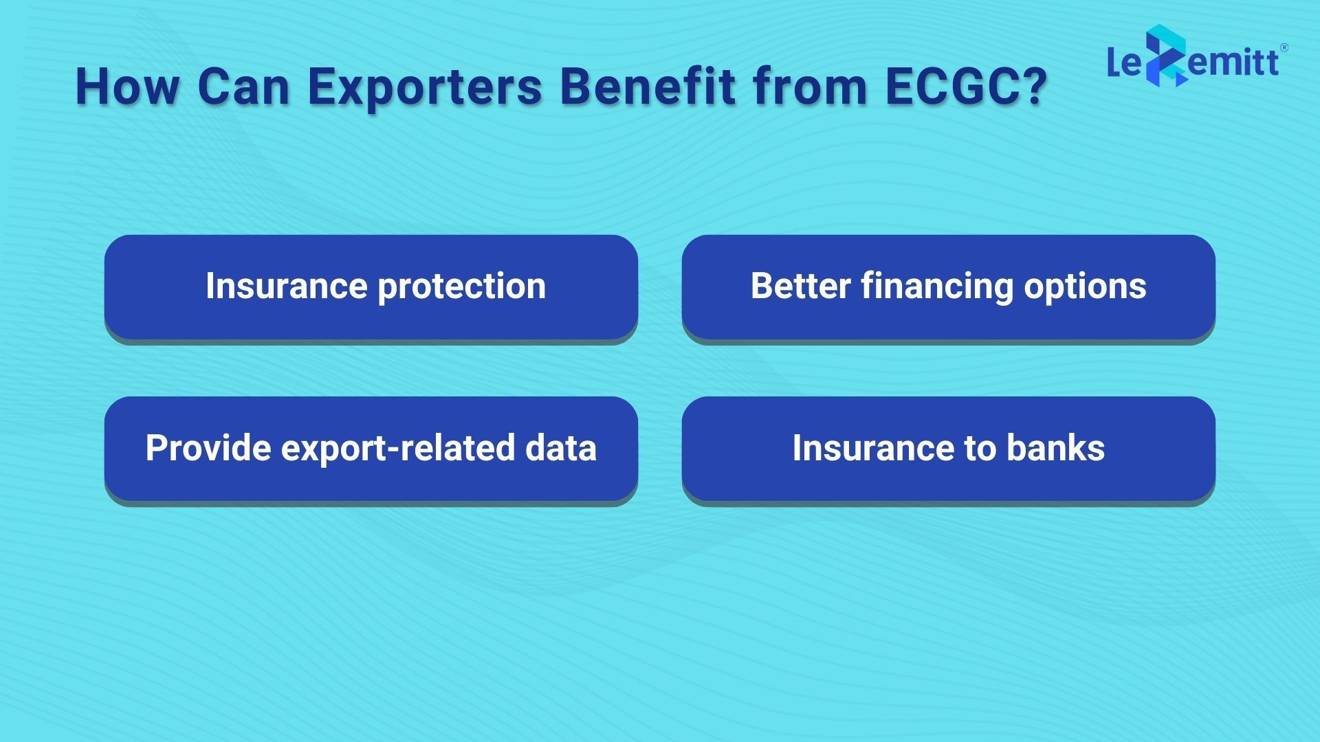 How can exporters benefit of ECGC.jpg