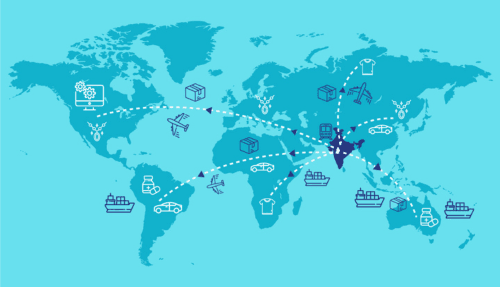 Navigating India's Export Ecosystem: Insights from 2022-23